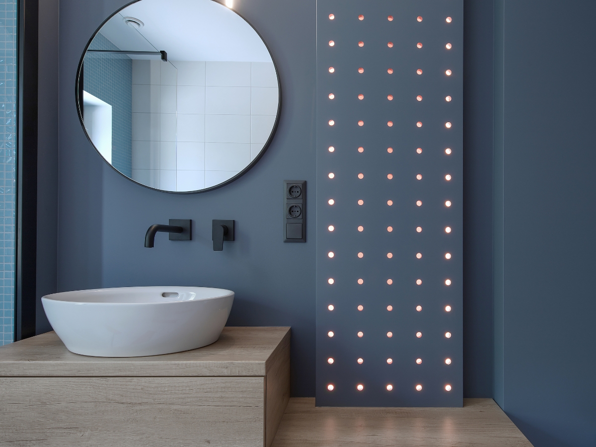 Elgin IL Bathroom Remodeling