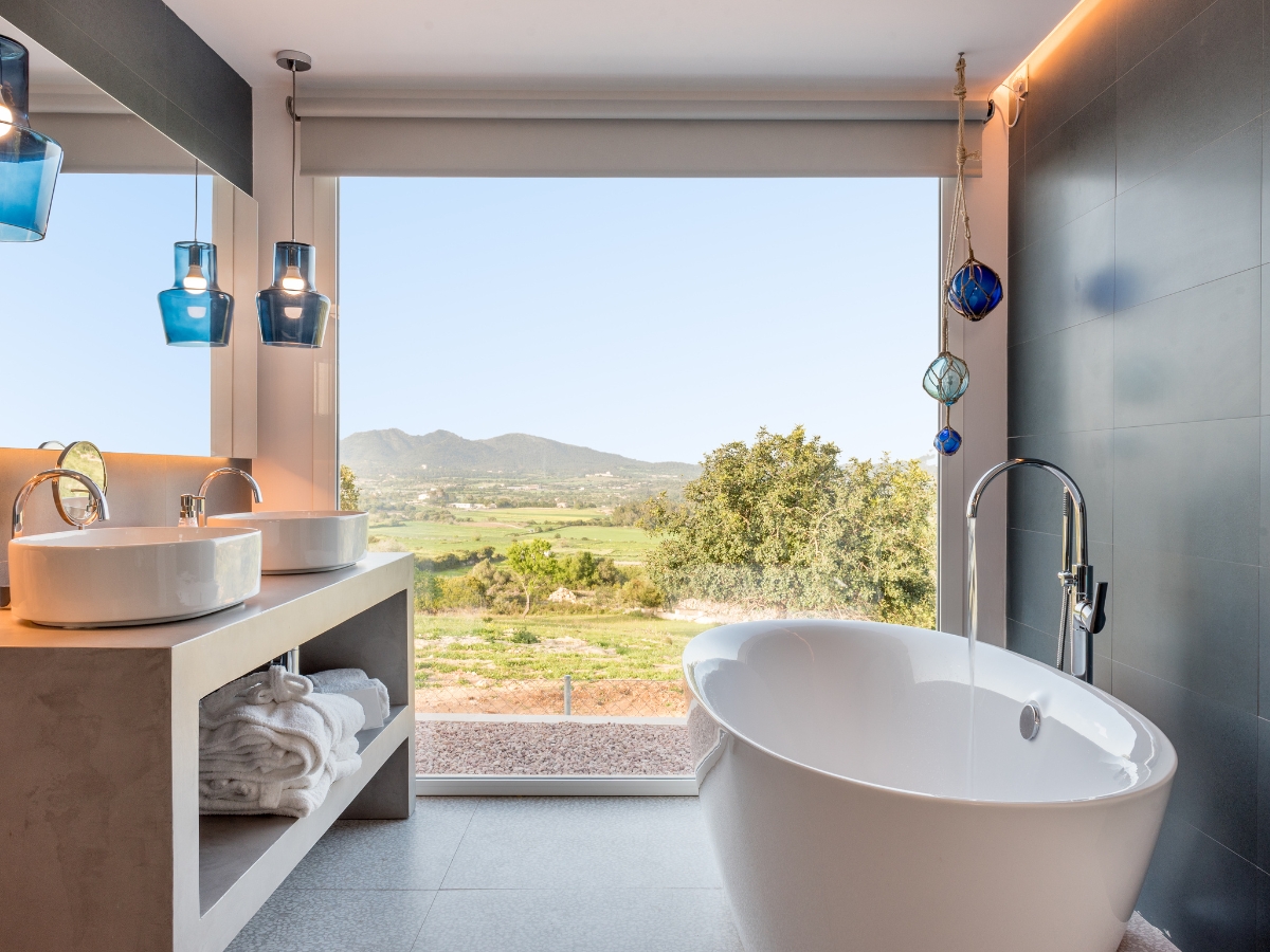 Elgin IL Bathroom Remodeling