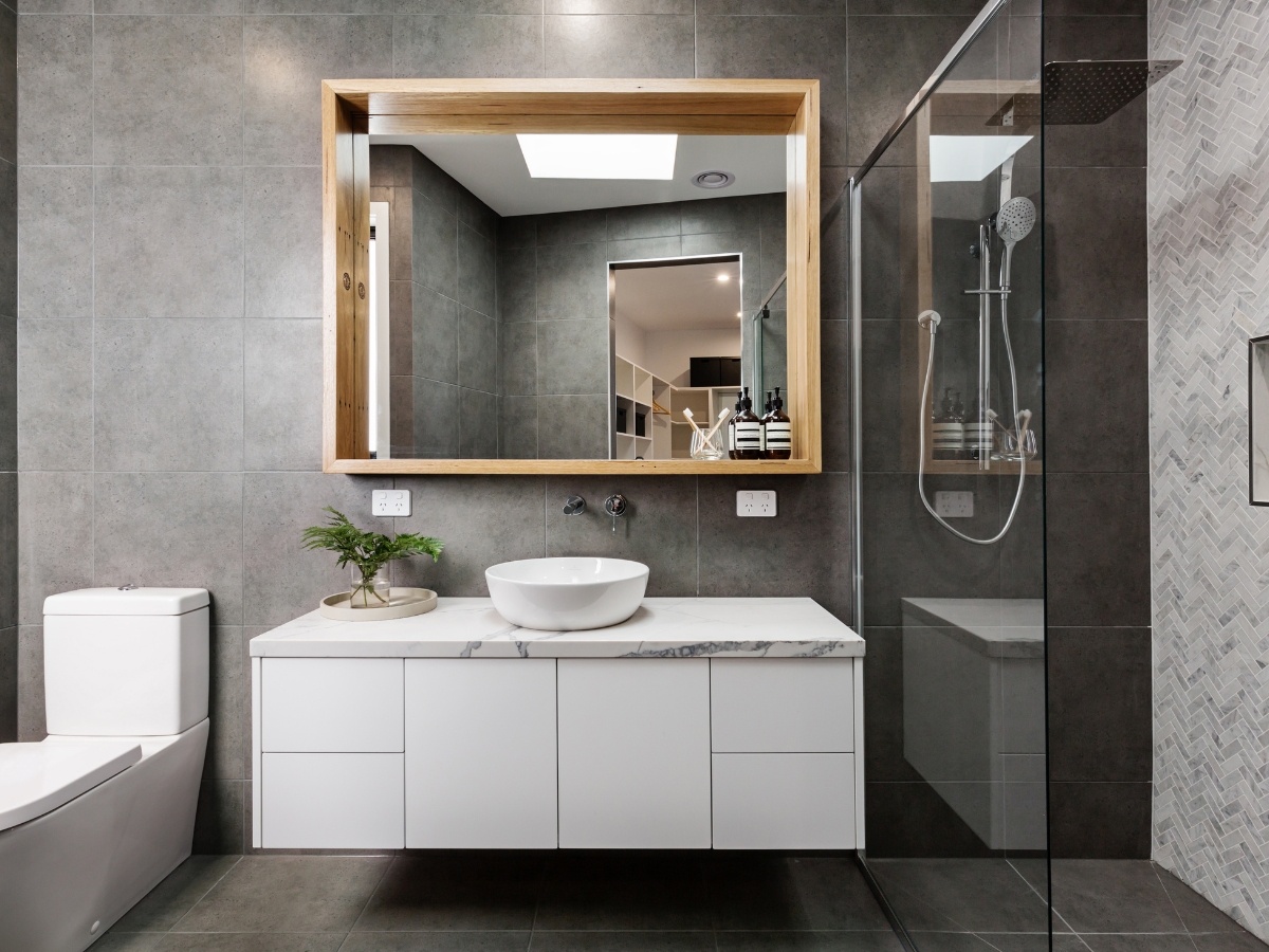 Elgin IL Bathroom Remodeling