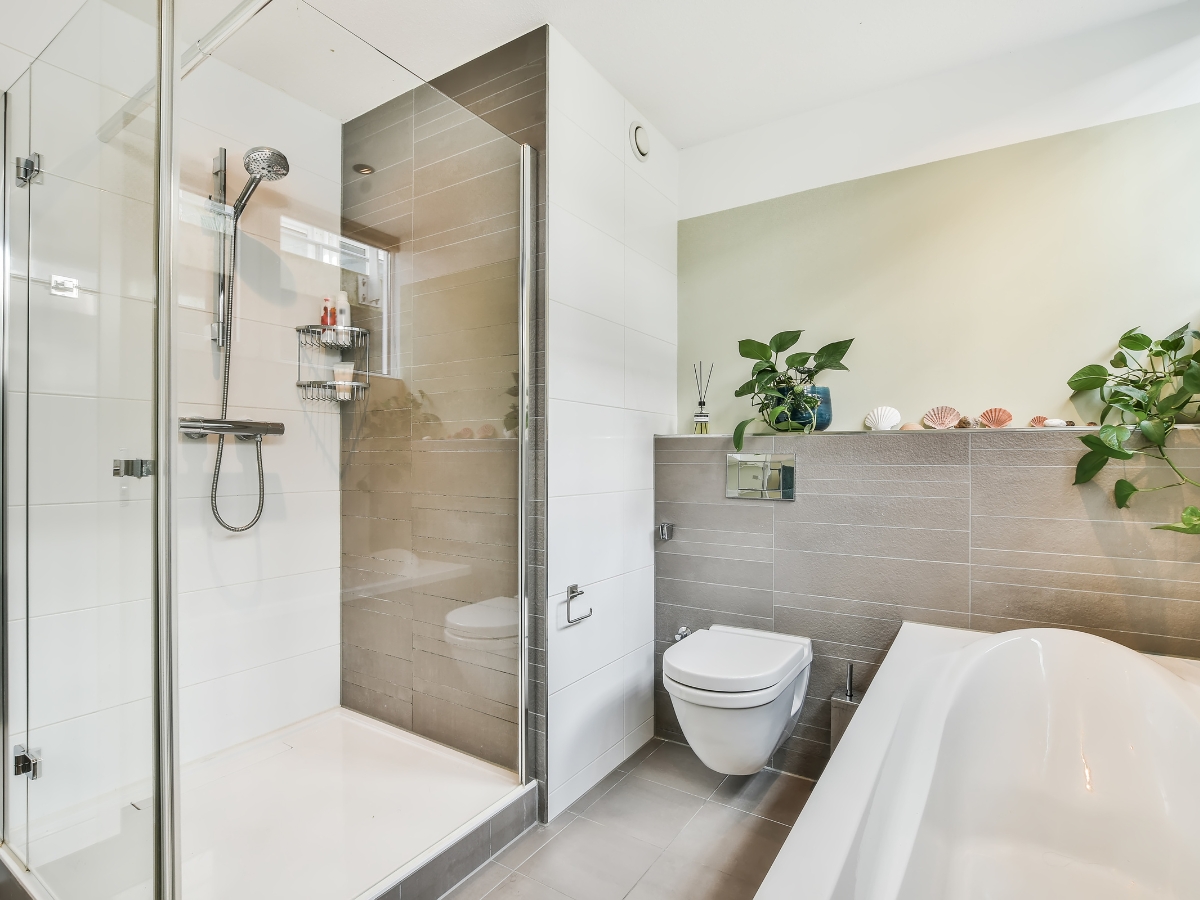 Elgin IL Bathroom Remodeling