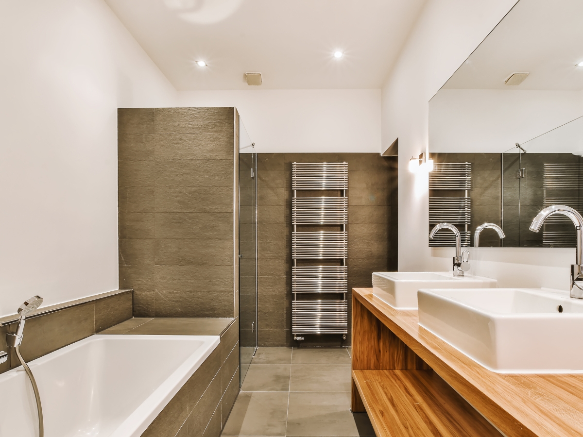 Elgin IL Bathroom Remodeling