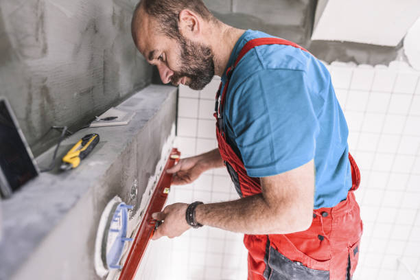 Elgin IL Bathroom Remodeling Experts