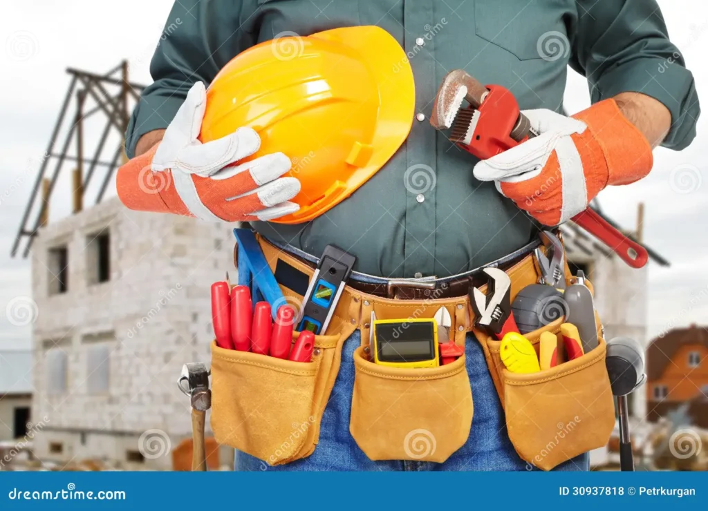 Elgin home improvement contractors