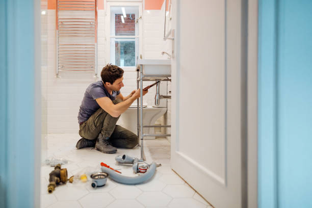 Bathroom Renovation Materials