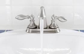 Brushed Nickel Faucets