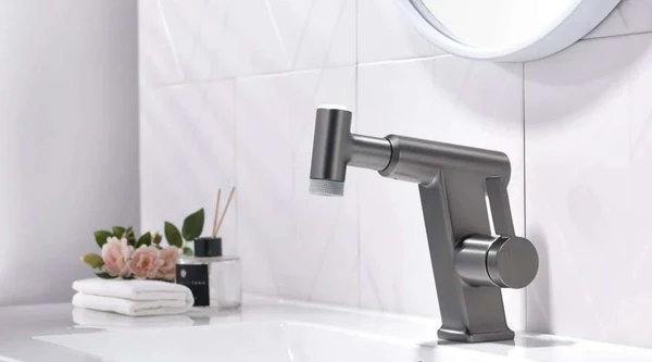 Single Handle Bathroom Faucet Selection Guide