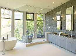 Sustainable Bathroom Materials