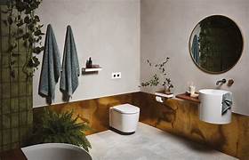 Sustainable Bathroom