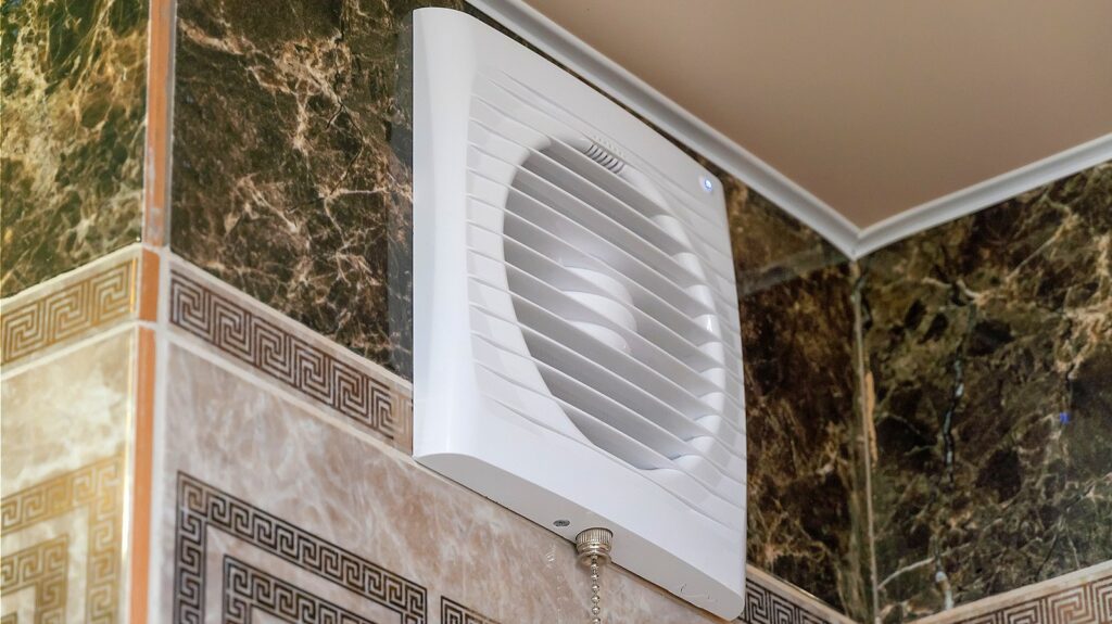 Effective Bathroom Ventilation Solutions