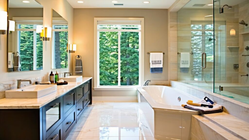 Elgin IL Bathroom Renovation Contractors